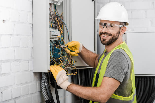 Best Commercial Electrician Services  in Cordaville, MA