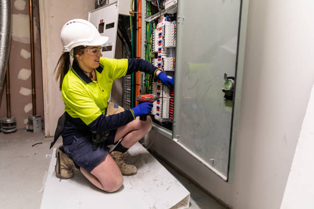 Best Electrical Upgrades for Homes  in Cordaville, MA