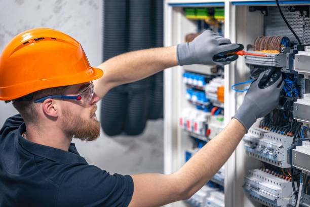 Best Electrical Installation Contractor  in Cordaville, MA