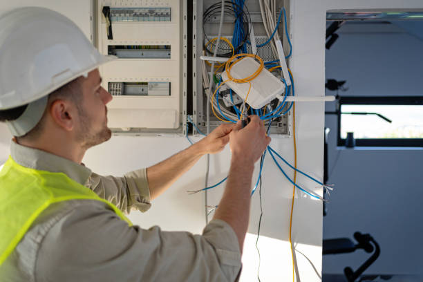 Best Licensed Electrician  in Cordaville, MA